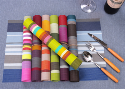 匠心织就生活之美 义乌美奥家居用品引领餐垫与家居垫新潮流