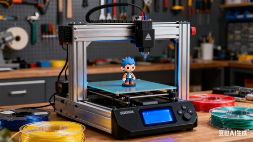 800元买台“造物神器” 消费级3D打印杀疯了，全民智造时代真的来了？