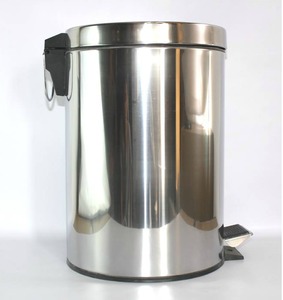 Zx 30sa垃圾桶 优质酒店清洁用品的不二选择