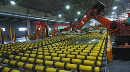 十三五实施年 建材业将交出怎样的答卷？