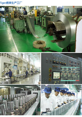 专供正品日本 Tiger虎牌 不锈钢茶滤网真空杯 MMR-A45C 450ml 图片大全