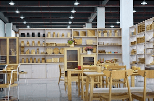 创新驱动，龙竹科技领航竹制品家居新纪元