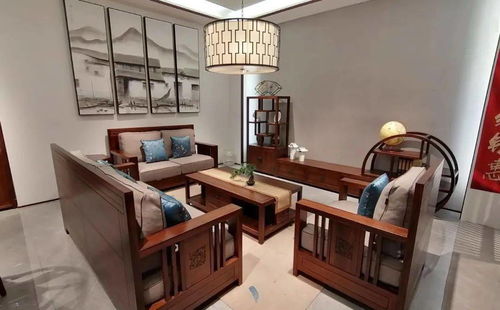 兴叶家具 以匠心创领实木家居新风尚