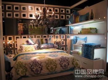 澳大利亚喜来登家纺 家居用品的卓越传承